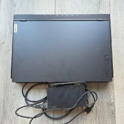 Ноутбук Lenovo Legion 5 - фото 2