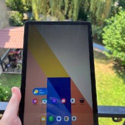 Планшет Samsung A9+ 5G - фото 2