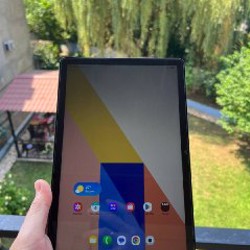 Планшет Samsung A9+ 5G - фото 3