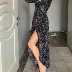 Платье - фото 2