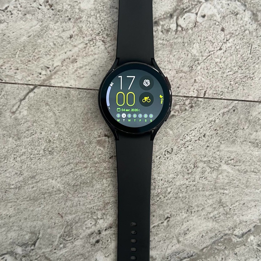 Samsung Galaxy Watch 4 LTE