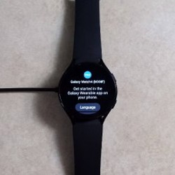 Samsung Galaxy Watch 4 LTE - фото 2