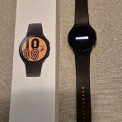 Samsung Galaxy Watch 4 LTE - фото 3
