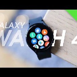 Samsung Galaxy Watch 4 LTE - фото 4