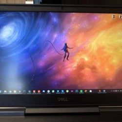 Ноутбук Dell G5 5587 - фото 2