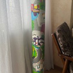 Детский игровой коврик Rollmatz - фото 3