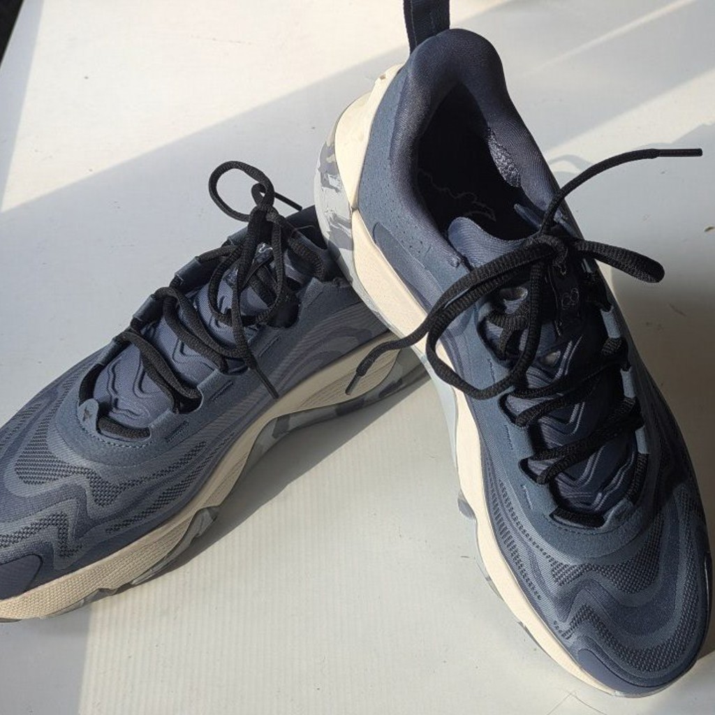 Спортивные кроссовки Under Armour Project Rock 8