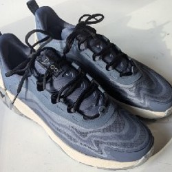 Спортивные кроссовки Under Armour Project Rock 8 - фото 2