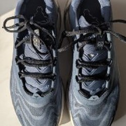 Спортивные кроссовки Under Armour Project Rock 8 - фото 4