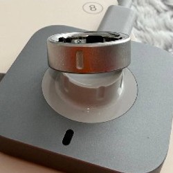 Oura Ring 4 - фото 2