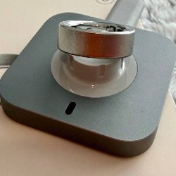 Oura Ring 4 - фото 3