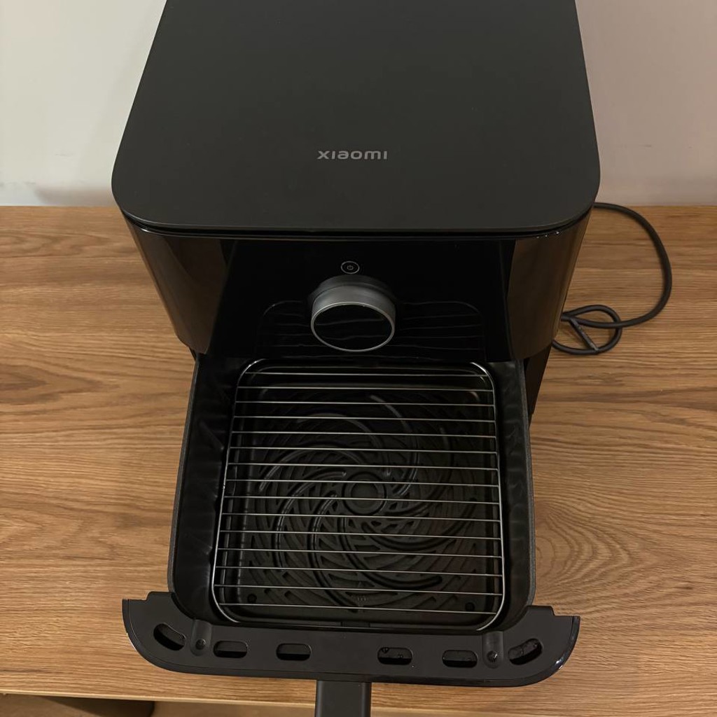 Аэрогриль Xiaomi Smart Air Fryer 6.5L
