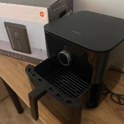 Аэрогриль Xiaomi Smart Air Fryer 6.5L - фото 2