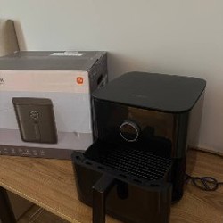 Аэрогриль Xiaomi Smart Air Fryer 6.5L - фото 3