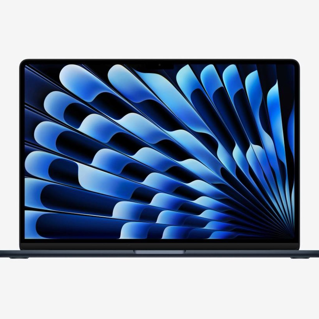 Macbook Air 15' M5