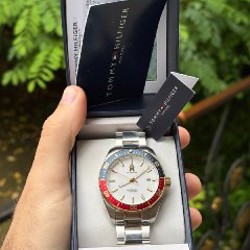 Часы Tommy Hilfiger - фото 2