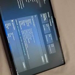 Lenovo yoga 7i - фото 2