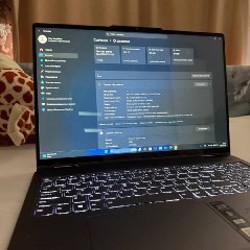 Lenovo yoga 7i - фото 3