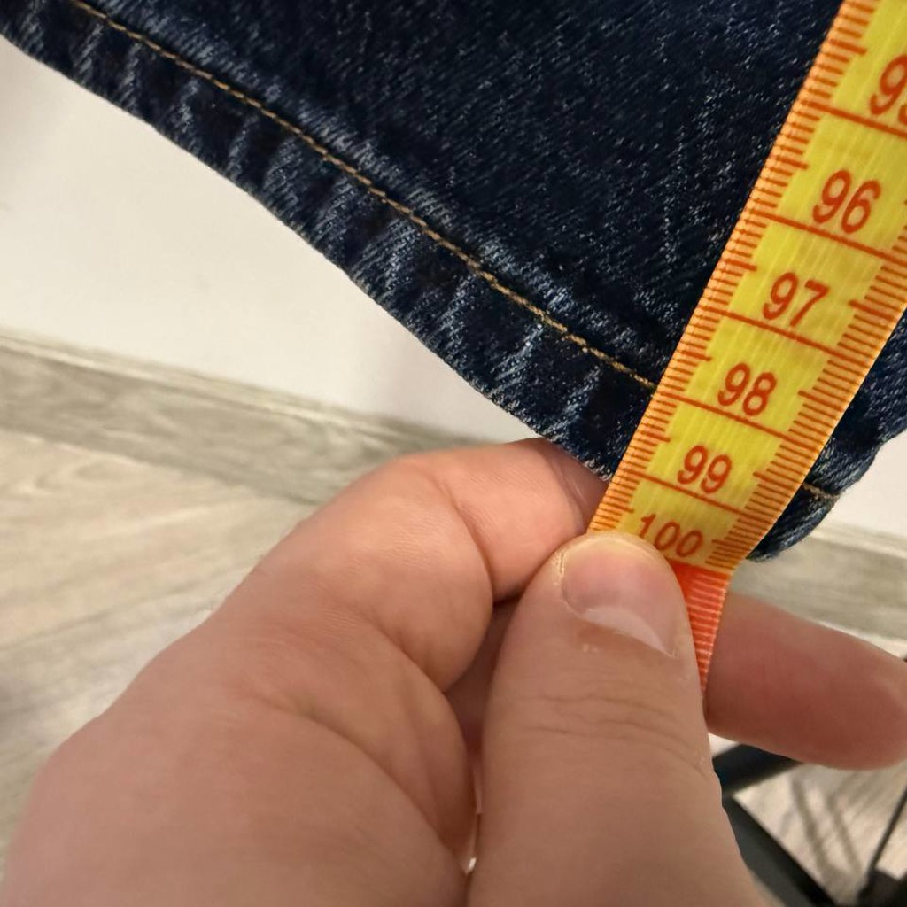 Джинсы Levi’s 501