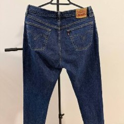 Джинсы Levi’s 501 - фото 2
