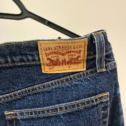 Джинсы Levi’s 501 - фото 3