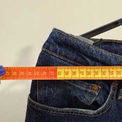 Джинсы Levi’s 501 - фото 5