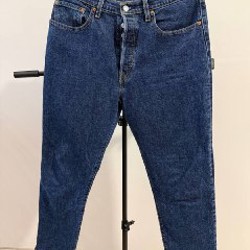 Джинсы Levi’s 501 - фото 6