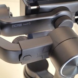 Трёхосевой стабилизатор - фото 2