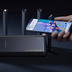Wifi 7 роутер Xiaomi BE7000 - фото 2