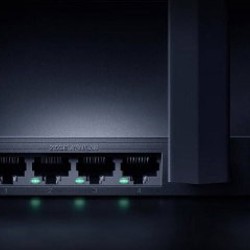 Wifi 7 роутер Xiaomi BE7000 - фото 3