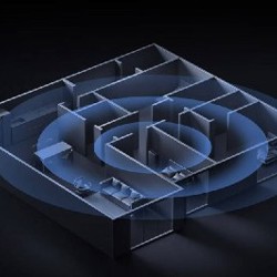 Wifi 7 роутер Xiaomi BE7000 - фото 4