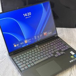 Ноутбук Lenovo Legion S7 - фото 2