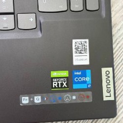 Ноутбук Lenovo Legion S7 - фото 5