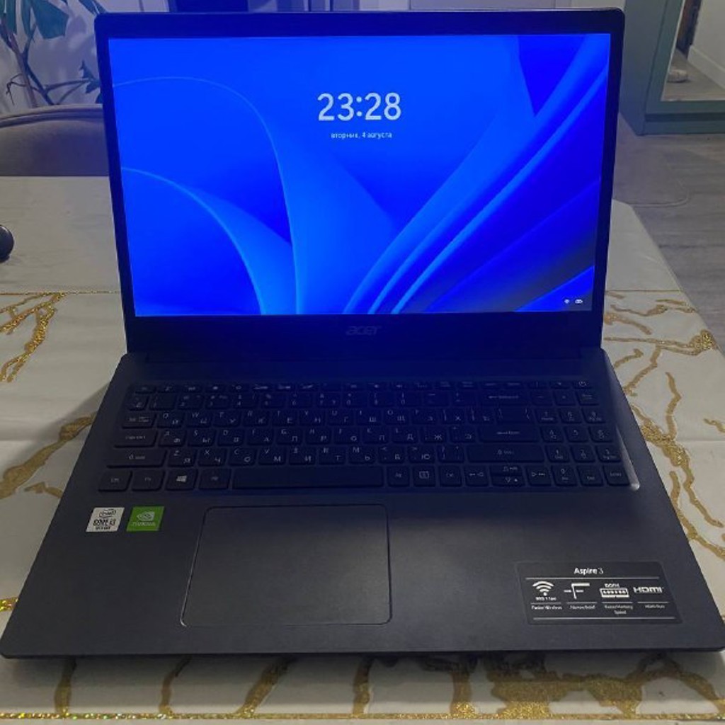 Acer Aspire 3