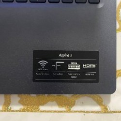 Acer Aspire 3 - фото 2