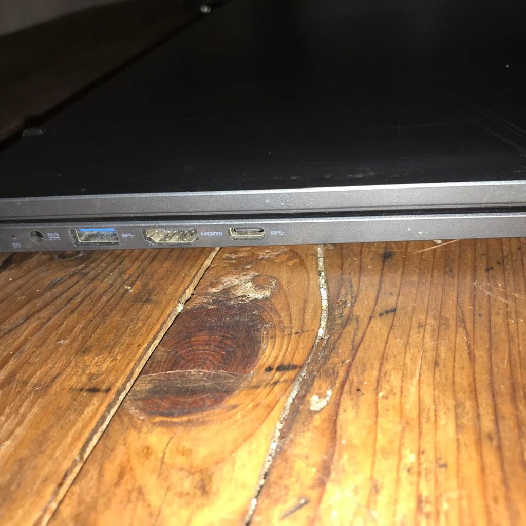 Ноутбук Acer Aspire Lite AL15-32P