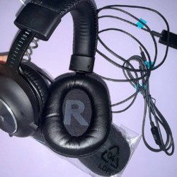 Наушники Logitech G Pro - фото 2