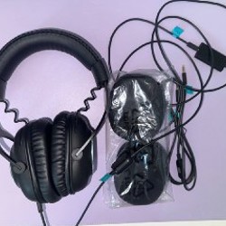 Наушники Logitech G Pro - фото 3