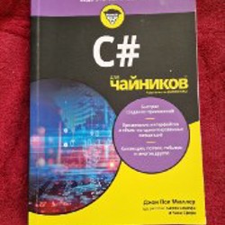 Программирование для начинающих на С# - фото 1