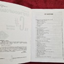 Программирование для начинающих на С# - фото 3