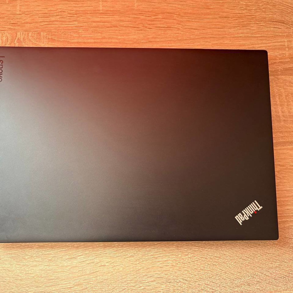 Ноутбук Lenovo ThinkPad T470s