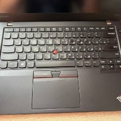 Ноутбук Lenovo ThinkPad T470s - фото 2