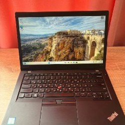 Ноутбук Lenovo ThinkPad T470s - фото 3