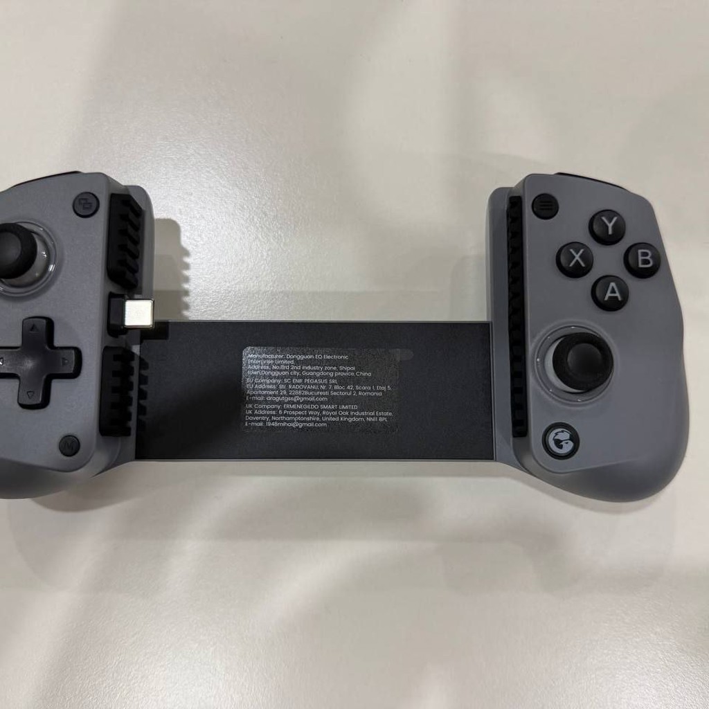 GameSir X5 Lite Type-C