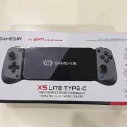 GameSir X5 Lite Type-C - фото 2