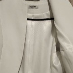 Укороченный жакет - фото 2