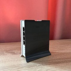 Маршрутизатор MikroTik hAP ax lite LTE6 - фото 2