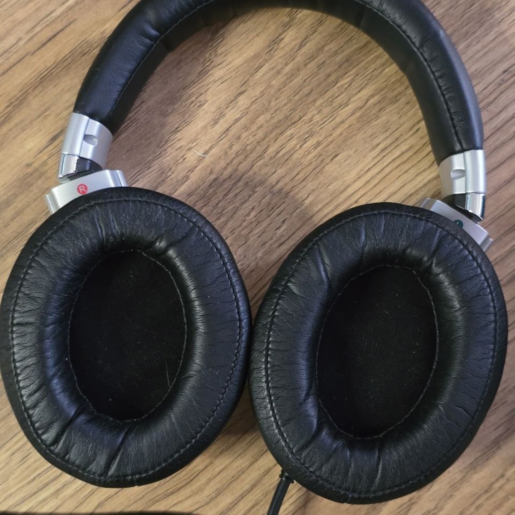 Наушники Takstar pro 82