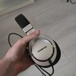 Наушники Takstar pro 82 - фото 3