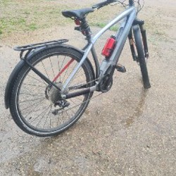 Электровелосипед Specialized Turbo Vado - фото 3